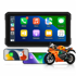 FARROT Navigacija za motocikl 6" CarPlay Android Auto